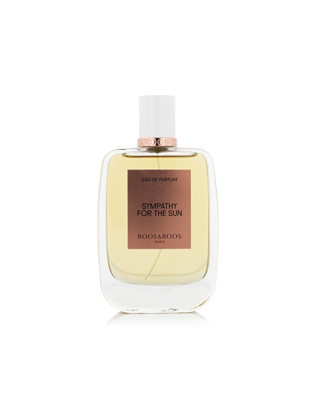 Roos & Roos Sympathy for the Sun Eau De Parfum 100 ml (vrouw)