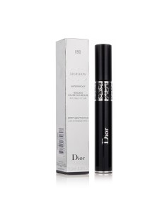 Dior Christian Diorshow Backstage Waterproof Mascara (090 Black) 11,5 ml