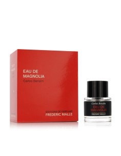 Frederic Malle Carlos Benaïm Eau de Magnolia Eau De Toilette 50 ml (unisex)