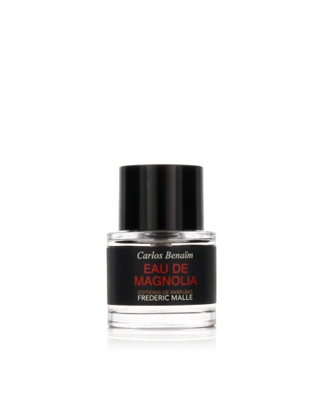 Frederic Malle Carlos Benaïm Eau de Magnolia Eau De Toilette 50 ml (unisex)