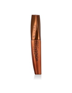 Rimmel London Wonder Full Mascara With Argan Oil (001 Black) 12 ml