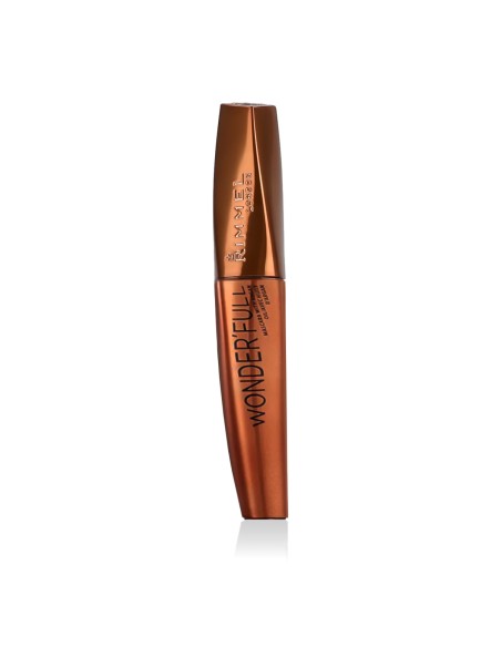 Rimmel London Wonder Full Mascara With Argan Oil (001 Black) 12 ml