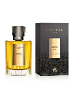 Goutal Ambre Sauvage Absolu 2020 Eau De Parfum 100 ml (unisex)