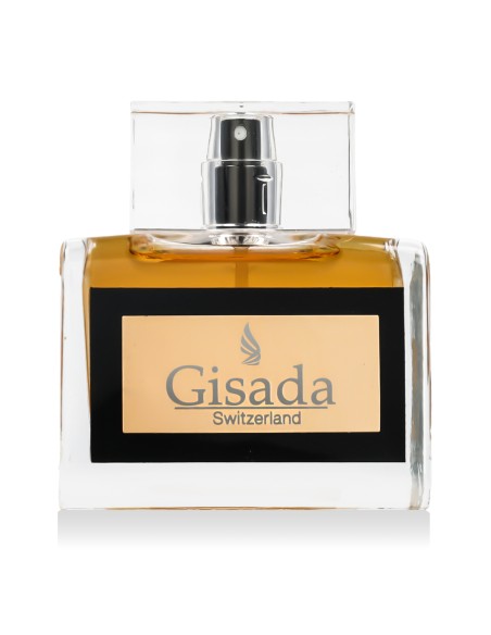 Gisada Uomo Eau De Toilette - tester 100 ml (man)