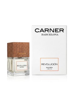 Carner Barcelona Revolución Eau De Parfum 50 ml (unisex)