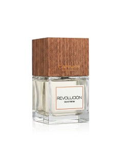 Carner Barcelona Revolución Eau De Parfum 50 ml (unisex) 2