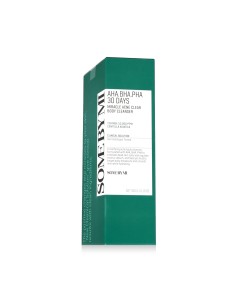 Some By Mi AHA.BHA.PHA 30 Days Miracle Acne Clear Body Cleanser 400 g