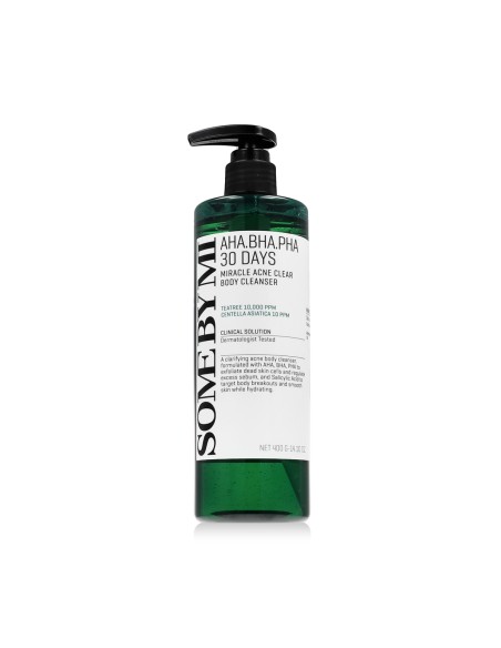 Some By Mi AHA.BHA.PHA 30 Days Miracle Acne Clear Body Cleanser 400 g