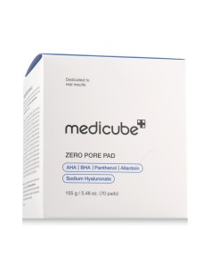 Medicube Zero Pore Pad 70 pcs