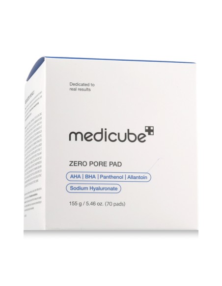 Medicube Zero Pore Pad 70 pcs