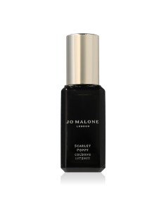 Jo Malone Scarlet Poppy Eau de Cologne Intense - miniatuurtester 9 ml (unisex)