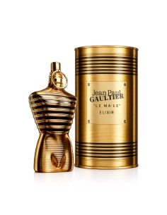 Jean Paul Gaultier Le Male Elixir Absolu Parfum Intense 75 ml (hombre)
