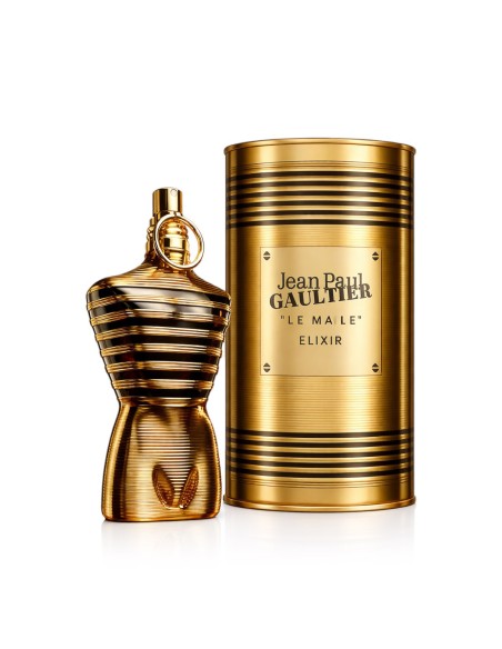 Jean Paul Gaultier Le Male Elixir Absolu Parfum Intense 75 ml (man)