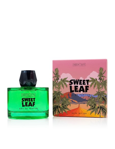 Room 1015 Sweet Leaf Eau De Parfum 100 ml (unisex)