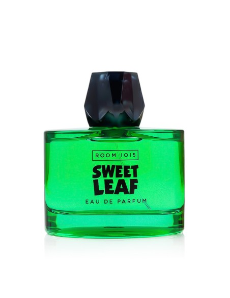 Room 1015 Sweet Leaf Eau De Parfum 100 ml (unisex)