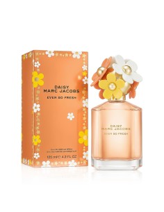Marc Jacobs Daisy Ever So Fresh Eau De Parfum 125 ml (vrouw)
