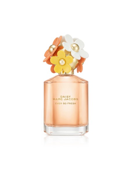 Marc Jacobs Daisy Ever So Fresh Eau De Parfum 125 ml (donna)