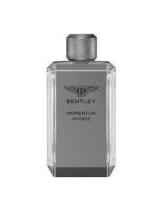 Bentley Momentum Intense Eau De Parfum 100 ml (hombre)