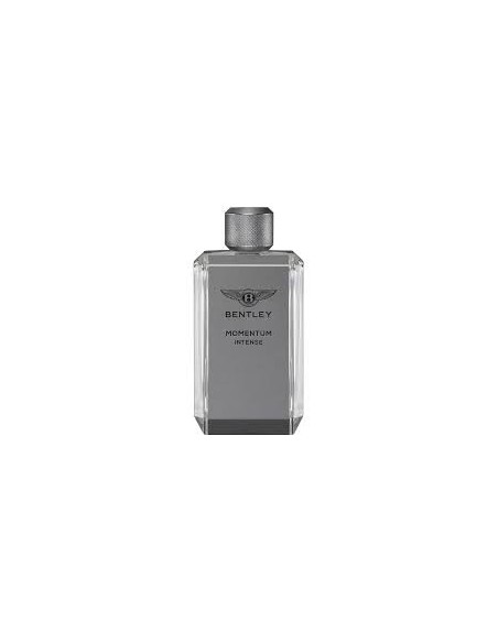 Bentley Momentum Intense Eau De Parfum 100 ml (homme)