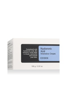 COSRX Hyaluronic Acid Intensive Cream 100 g