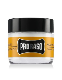 Proraso Wood and Spice Moustache Wax 15 ml 2