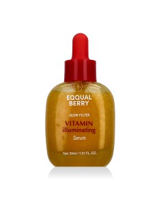 Eqqualberry Vitamin illuminating Serum 30 ml 2