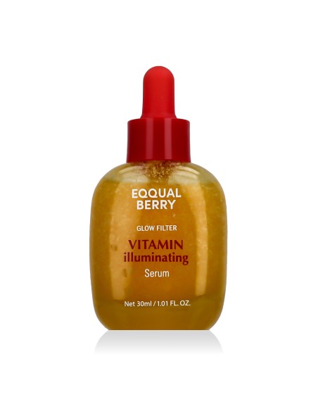 Eqqualberry Vitamin illuminating Serum 30 ml