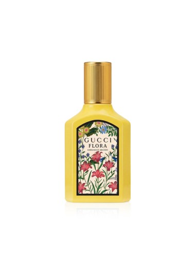 Gucci Flora Gorgeous Orchid Eau De Parfum 30 ml (woman)