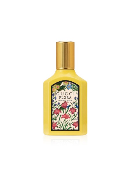 Gucci Flora Gorgeous Orchid Eau De Parfum 30 ml (woman)