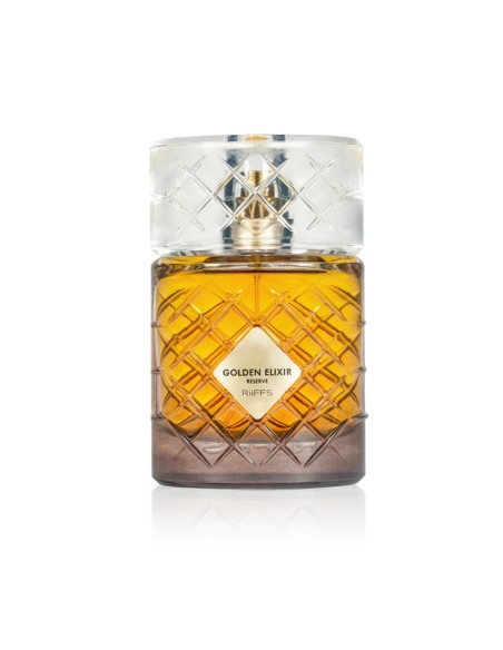 Riiffs Golden Elixir Reserve Extrait de parfum 100 ml (unisex)