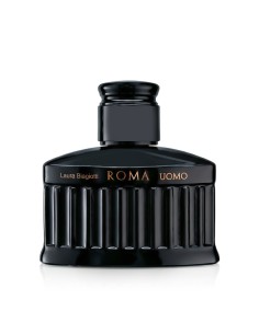 Laura Biagiotti Roma Uomo Nero Estremo Eau De Parfum Intense 75 ml (hombre) 2
