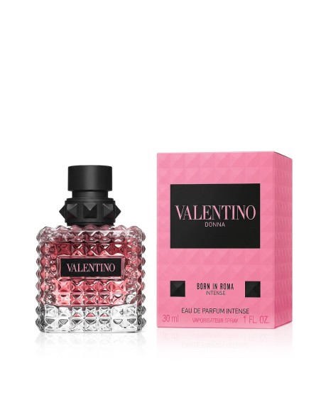 Valentino Valentino Donna Born In Roma Intense Eau De Parfum Intense 30 ml (femme)