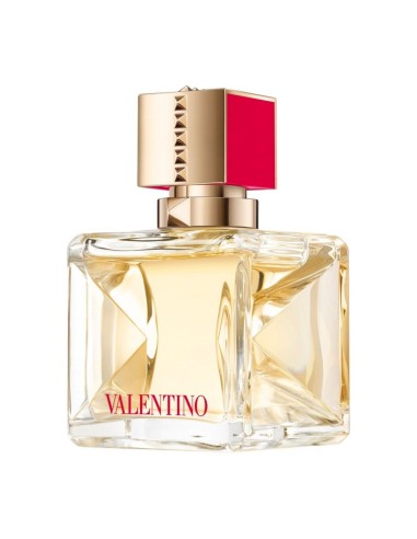 Valentino Voce Viva 50 ml Eau De Parfum Mujer - Perfume Mujer