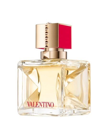 Valentino Voce Viva 50 ml Eau De Parfum Mujer - Perfume Mujer