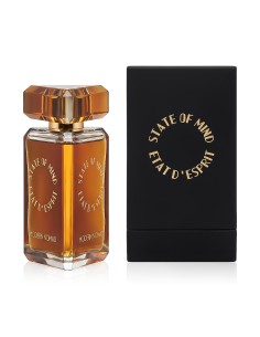 State of Mind Modern Nomad Eau De Parfum 100 ml