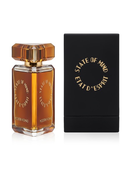 State of Mind Modern Nomad Eau De Parfum 100 ml