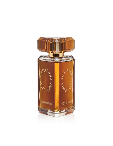 State of Mind Modern Nomad Eau De Parfum 100 ml