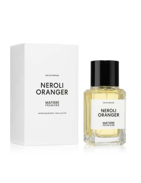 Matiere Premiere Neroli Oranger Eau De Parfum 100 ml (unisex)