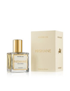 Nishane Wülóng Chá Extrait de parfum 15 ml (unisex)