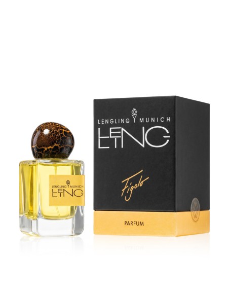 Lengling Munich Figolo Parfum UNISEX 50 ml (unisex)