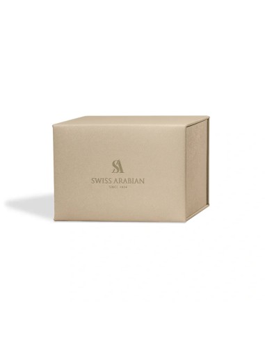 Swiss Arabian Shaghaf Nectar Blush Extrait de Parfum Patchouli 01 50 ml + EDP Shaghaf 75 ml (unisex)
