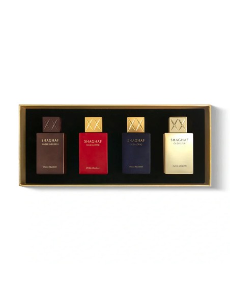 Swiss Arabian Shaghaf Miniature Gift Set 1