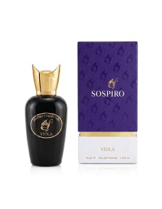 Sospiro Viola Eau De Parfum 75 ml (unisex)