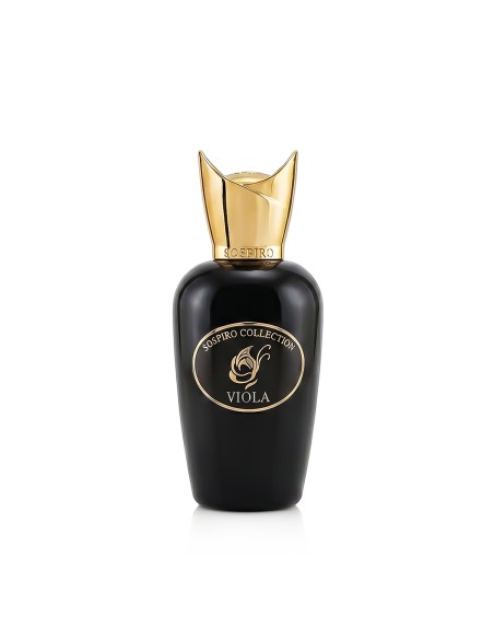 Sospiro Viola Eau De Parfum 75 ml (unisex)