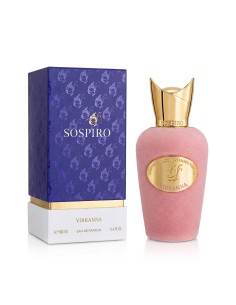 Sospiro Vibranna Eau De Parfum 100 ml (unisex) 2