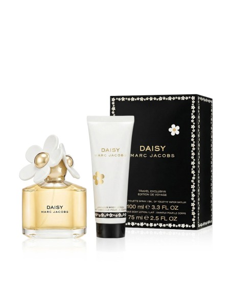 Marc Jacobs Daisy EDT 100 ml + BL 75 ml (woman)