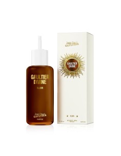 Jean Paul Gaultier Gaultier Divine Elixir Parfum Refill 200 ml (femme)