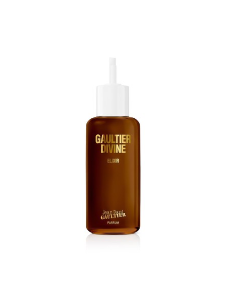 Jean Paul Gaultier Gaultier Divine Elixir Parfum Refill 200 ml (vrouw)