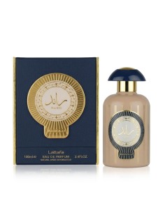 Lattafa Ra'ed Absolu Eau De Parfum 100 ml (uomo)