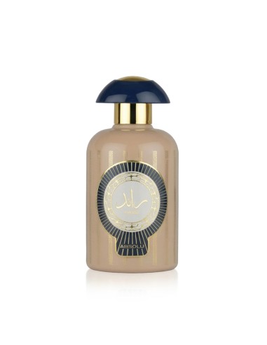 Lattafa Ra'ed Absolu Eau De Parfum 100 ml (uomo)